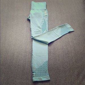 Gym Shark | full length high waisted legging